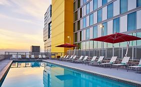 Springhill Suites San Diego Downtown Bayfront